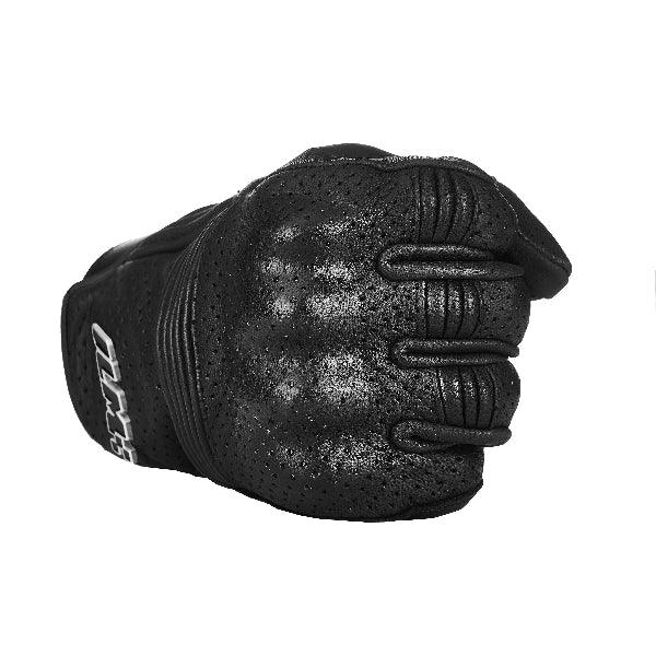 ILM Goat Skin Leather Gloves Model DN01