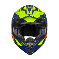 ILM Adult Dirt Bike Helmet Model 911