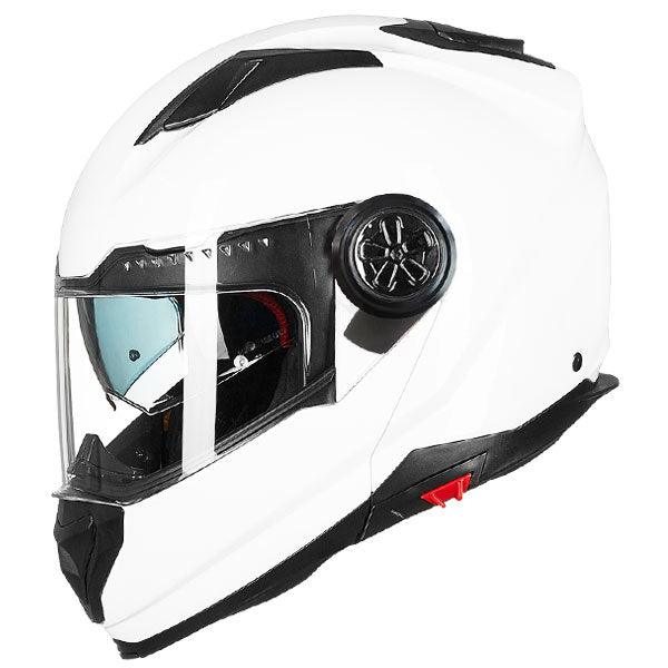 ILM Motorcycle Full Face Modular Helmet Model 909F - ILM