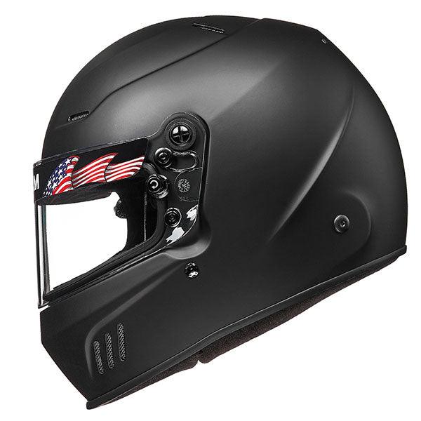 ILM Snell SA2020 Full Face Auto Car Racing Helmets Model 760