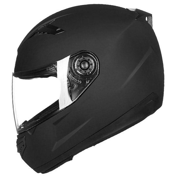 ILM Youth Kids Full Face Motorcycle Helmet Model DP808 - ILM