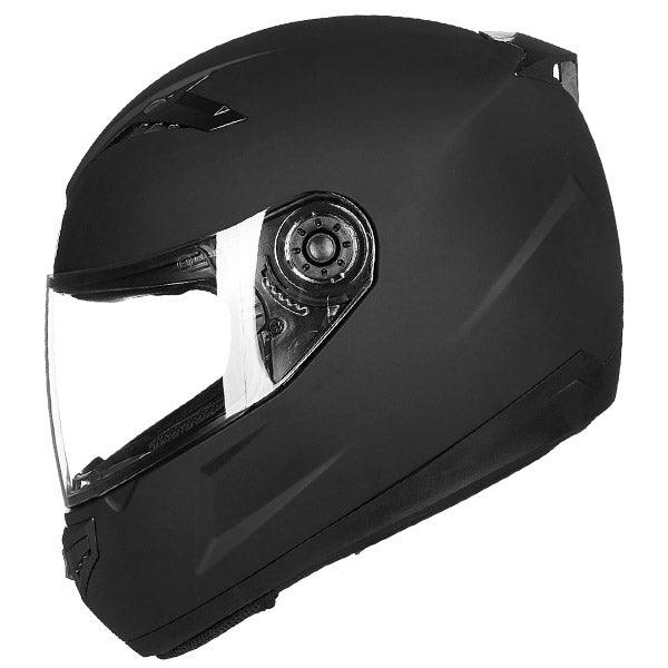 ILM Youth Kids Full Face Motorcycle Helmet Model DP808