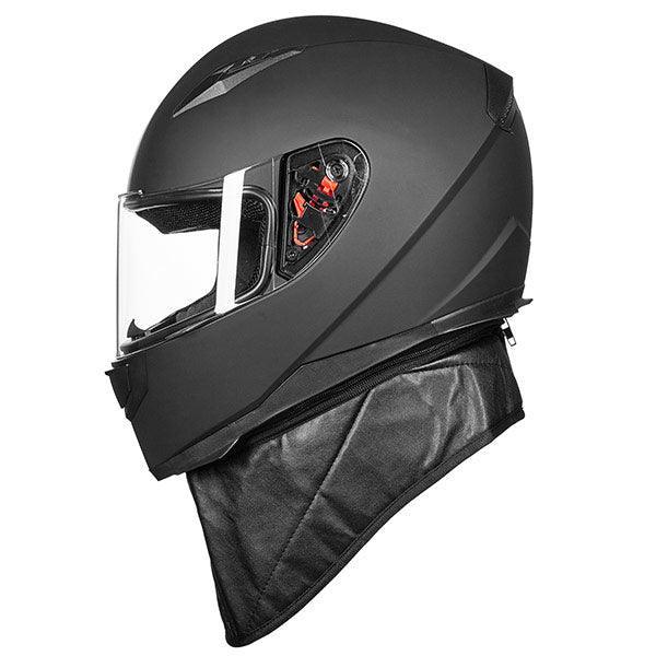ILM Full Face Motorcycle Street Bike Helmet Model JK313 - ILM