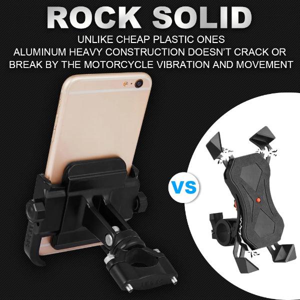 [SALE] ILM A10 Motorcycle Phone Mount - ILM