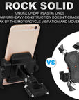 [SALE] ILM A10 Motorcycle Phone Mount - ILM