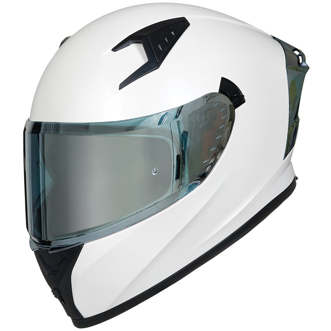 ILM Full Face Motorcycle Helmet Model Z501