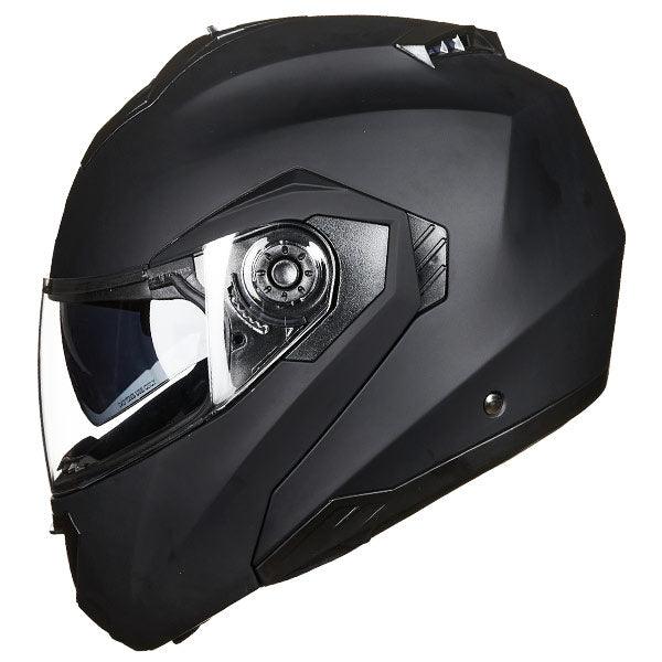 ILM Modular Full Face Motorcycle Helmet Model DP998 - ILM