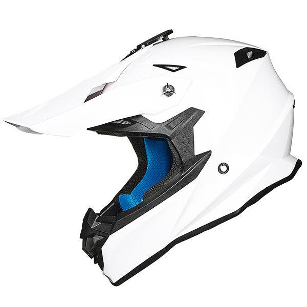 ILM Adult Dirt Bike Helmet Model 216 - ILM
