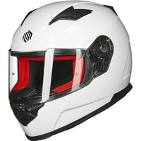 ILM Full Face Motorcycle Helmet Model 817