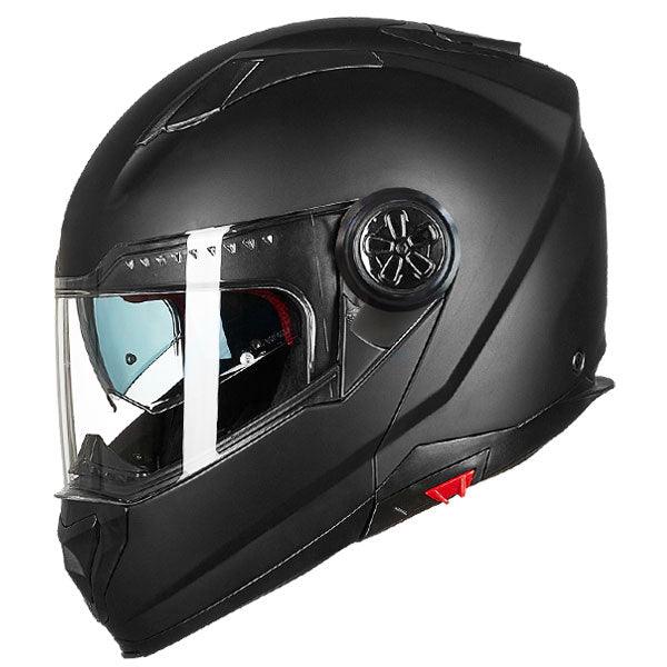 ILM Motorcycle Full Face Modular Helmet Model 909F - ILM