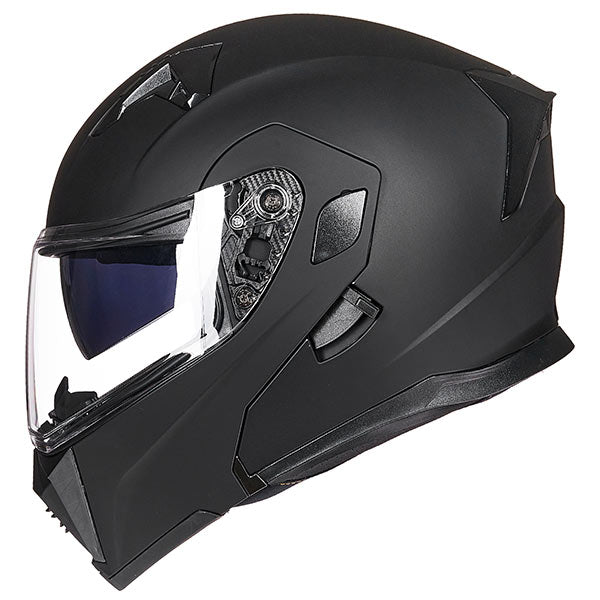 ILM Motorcycle Modular Full Face Helmet Model 906