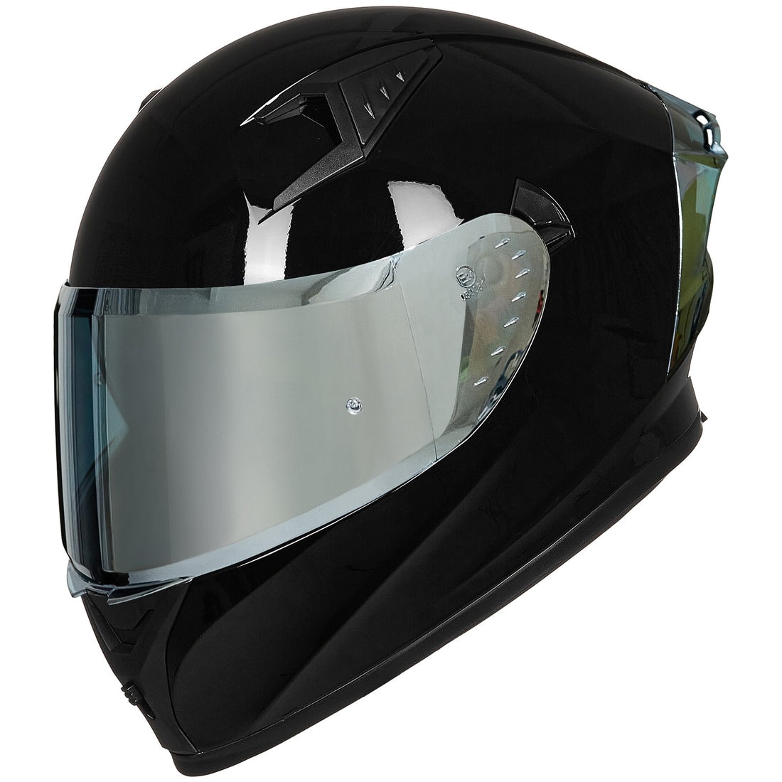 ILM Full Face Motorcycle Helmet Model Z501