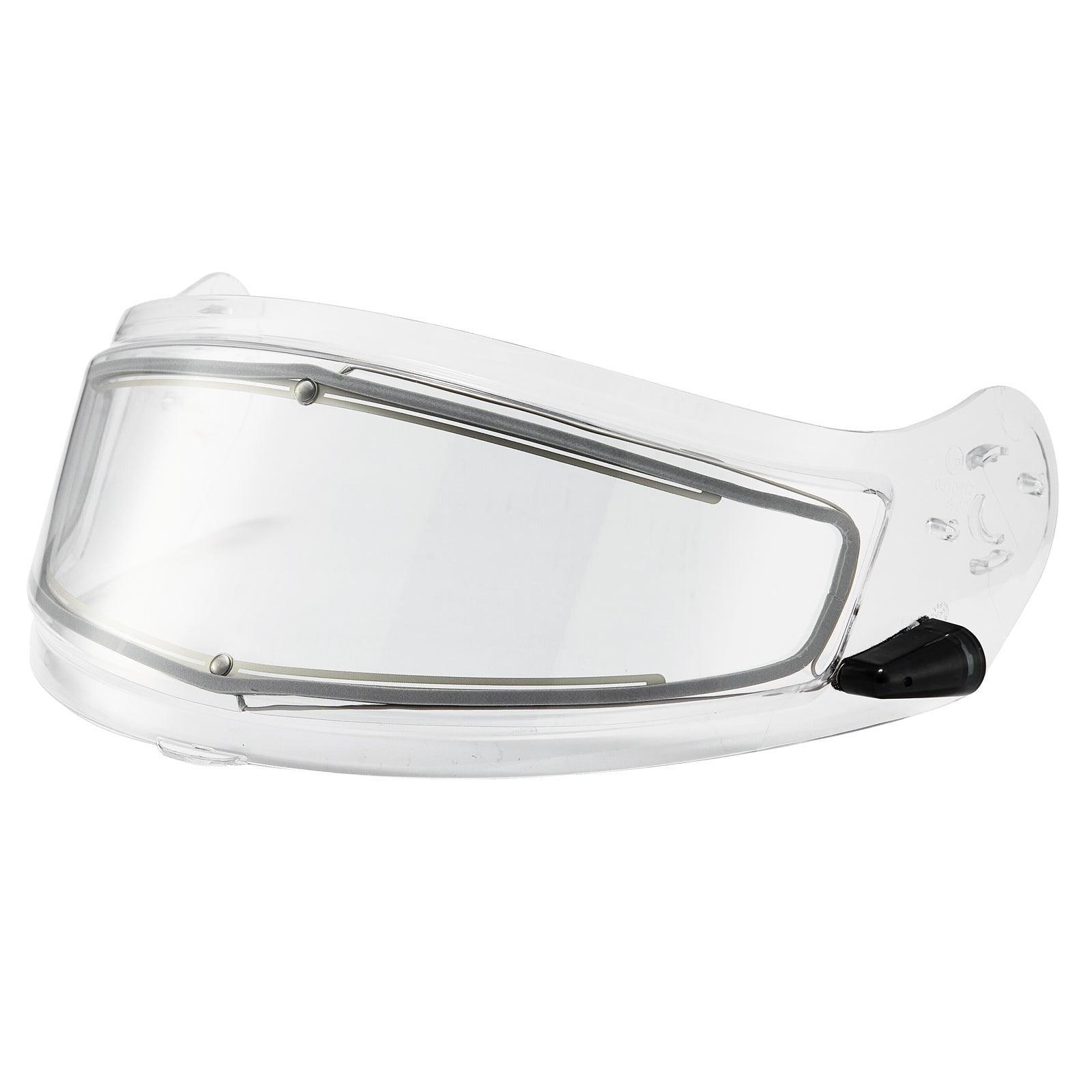 ILM Heated Visor Anti Fog for Model-159 Motocross Snowmobile Snowboard Ski Full Face Motorcycle Helmet - ILM