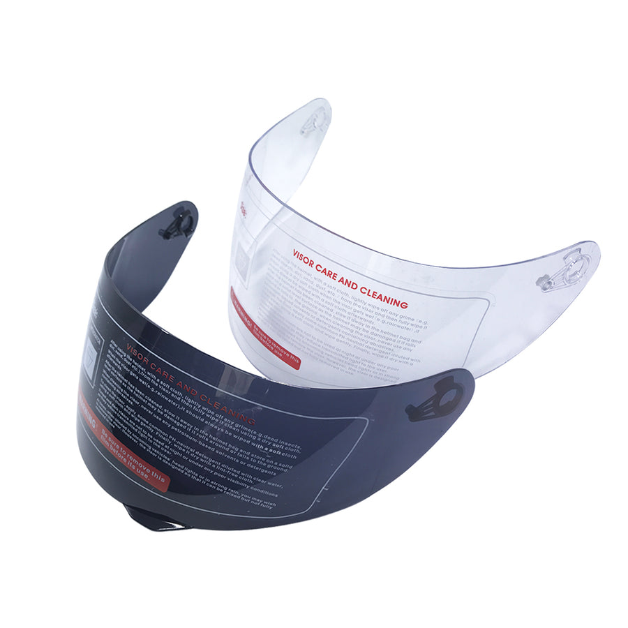 ILM 902 & 316 - Replacement Visor