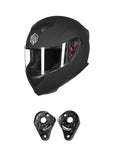 Replacement Visor Seat for ILM Helmets - ILM