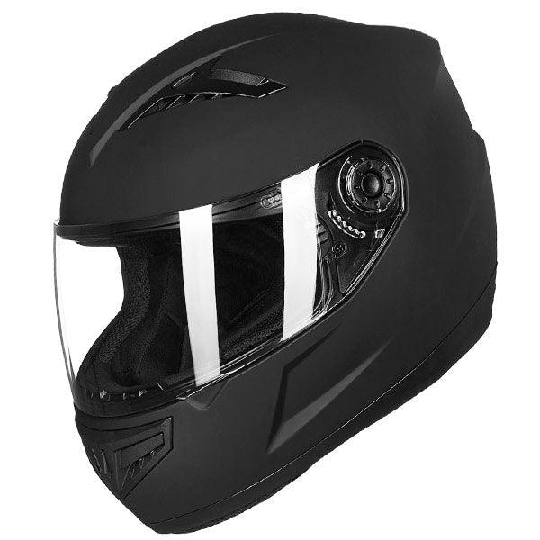 ILM Youth Kids Full Face Motorcycle Helmet Model DP808 - ILM