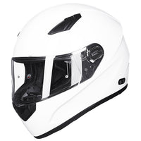 ILM Motorcycle Snowmobile Full Face Helmet Model 129