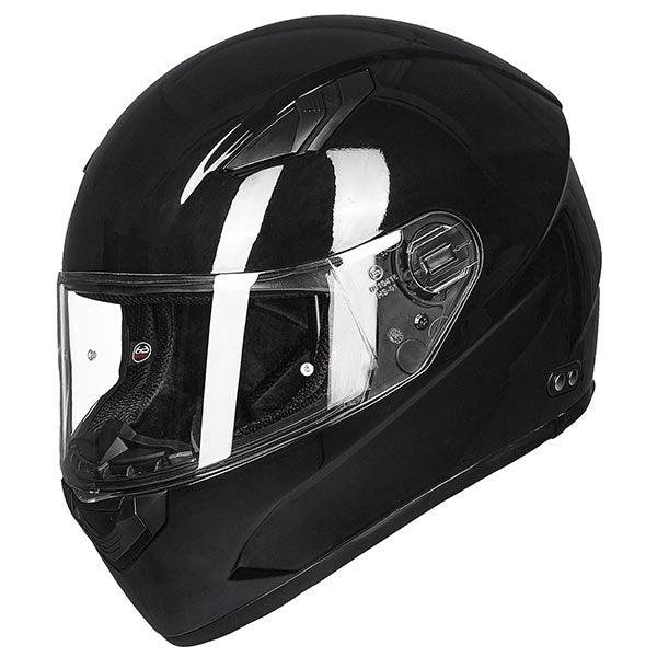 ILM Motorcycle Snowmobile Full Face Helmet Model 129 - ILM