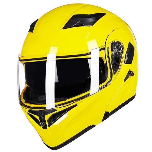 ILM Motorcycle Modular Full Face Helmet Model 902 - ILM