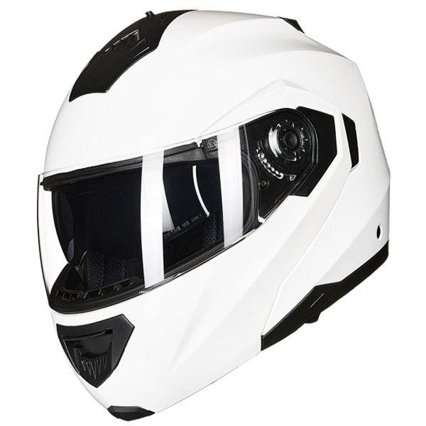 ILM Modular Full Face Motorcycle Helmet Model DP998 - ILM