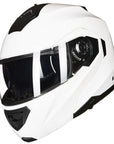 ILM Modular Full Face Motorcycle Helmet Model DP998 - ILM