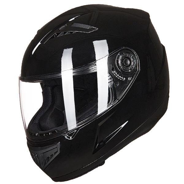 ILM Youth Kids Full Face Motorcycle Helmet Model DP808 - ILM