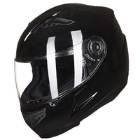 ILM Youth Kids Full Face Motorcycle Helmet Model DP808