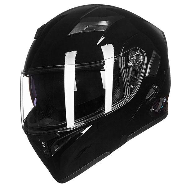 ILM Modular Flip up Full Face Bluetooth Motorcycle Helmet Model 902BT PRO - ILM
