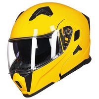 ILM Motorcycle Modular Full Face Helmet Model 906