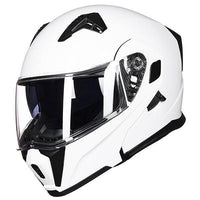 ILM Motorcycle Modular Full Face Helmet Model 906