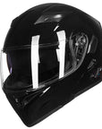 ILM Modular Flip up Full Face Bluetooth Motorcycle Helmet Model 902BT