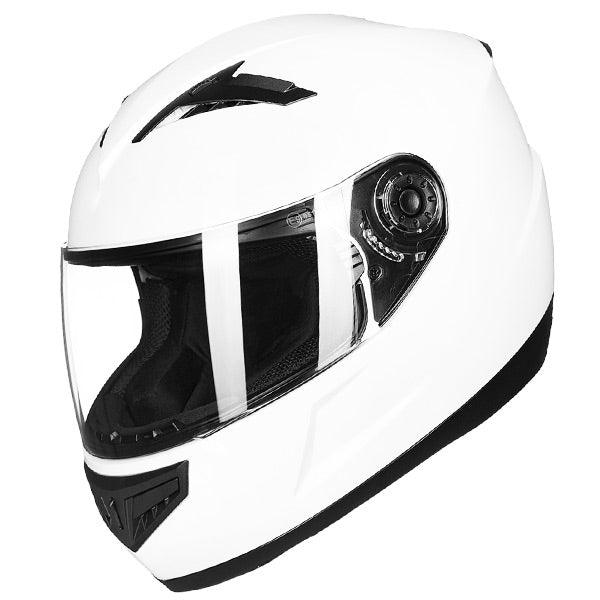 ILM Youth Kids Full Face Motorcycle Helmet Model DP808 - ILM