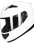 ILM Youth Kids Full Face Motorcycle Helmet Model DP808