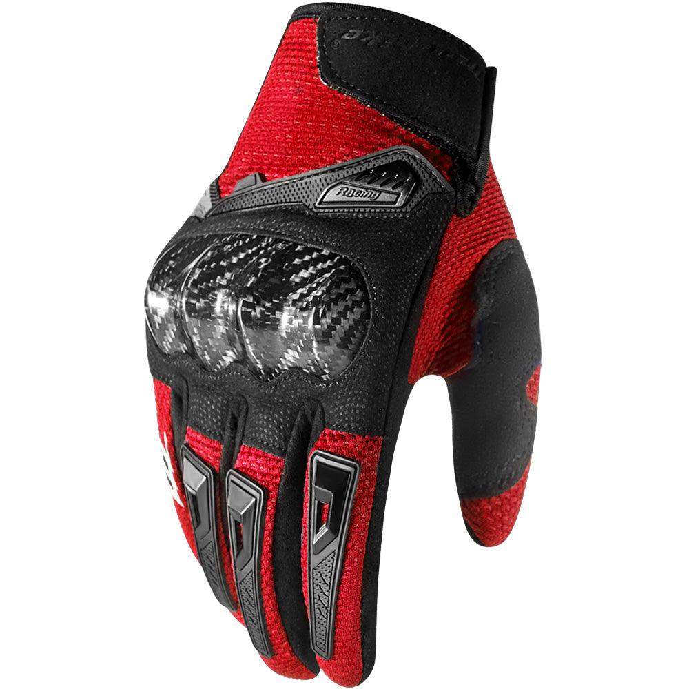 ILM MAD66 Motorcycle Gloves - ILM