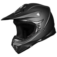 ILM Adult Dirt Bike Full Face Motorcycle Helmet Model 128S