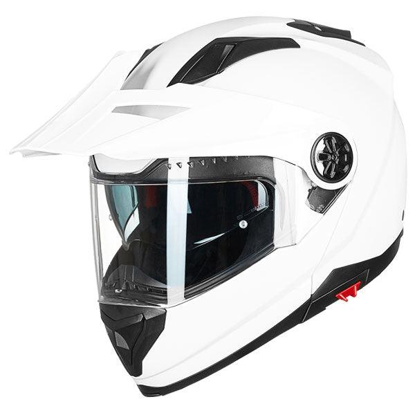 ILM Motorcycle Full Face Modular Helmet Model 909F - ILM