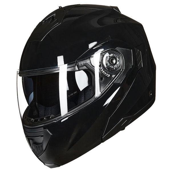 ILM Modular Full Face Motorcycle Helmet Model DP998 - ILM