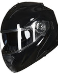 ILM Modular Full Face Motorcycle Helmet Model DP998 - ILM