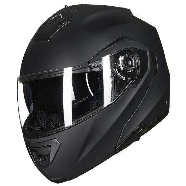 ILM Modular Full Face Motorcycle Helmet Model DP998 - ILM