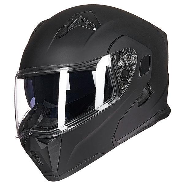 ILM Motorcycle Modular Full Face Helmet Model 906