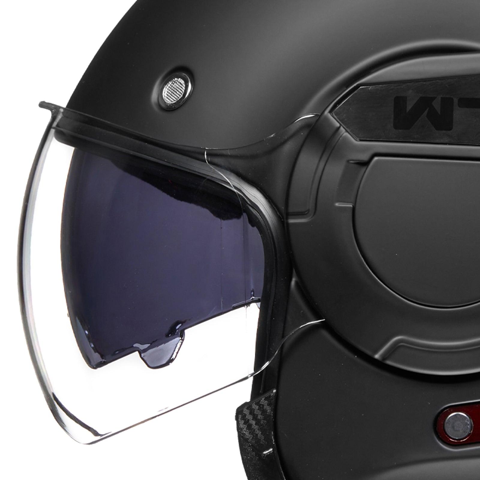 ILM B707 - Replacement Visor - ILM