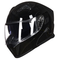 ILM Motorcycle Modular Full Face Helmet Model 906