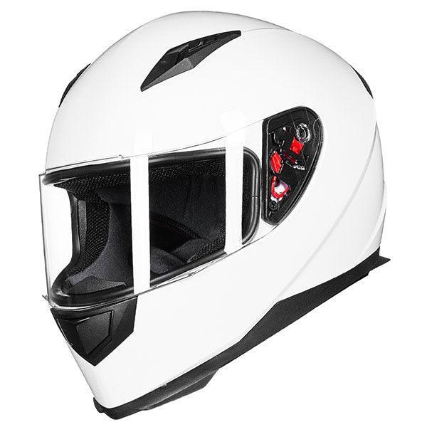 ILM Full Face Motorcycle Street Bike Helmet Model JK313 - ILM