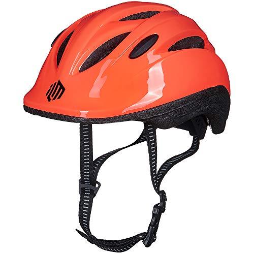 ILM B2-11 Youth Bike Helmet - ILM