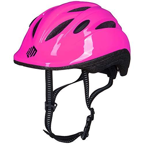 ILM B2-11 Youth Bike Helmet - ILM