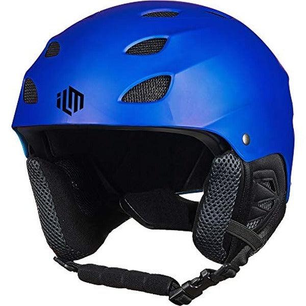 ILM Ski & Snowboard Helmet Model S1-17