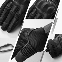 ILM AF109 Motorcycle Gloves