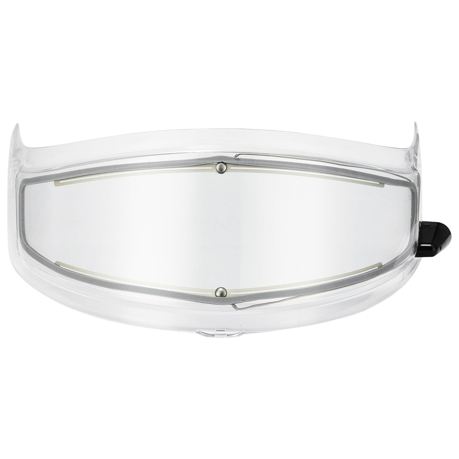 ILM Heated Visor Anti Fog for Model-159 Motocross Snowmobile Snowboard Ski Full Face Motorcycle Helmet - ILM