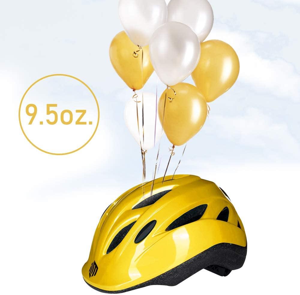 ILM B2-11 Youth Bike Helmet - ILM