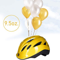 ILM B2-11 Youth Bike Helmet